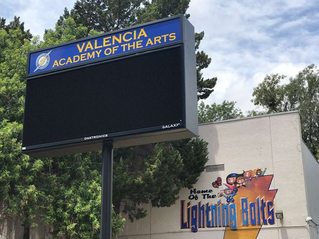 Valencia Academy of the Arts | 9241 Cosgrove St, Pico Rivera, CA 90660, USA | Phone: (562) 801-7670