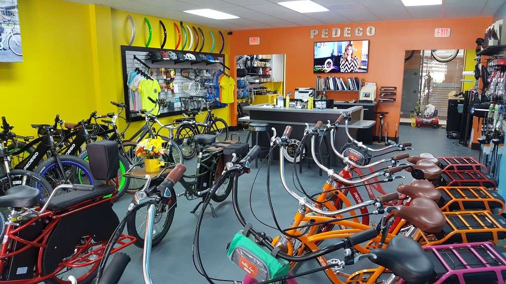 Pedego Electric Bikes Juno Beach | 13896 U.S. Hwy 1, Juno Beach, FL 33408, USA | Phone: (561) 701-2100