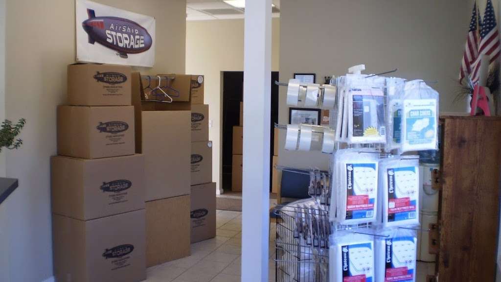 Snapbox Self Storage | 2420 Ridgeway Blvd, Manchester Township, NJ 08759, USA | Phone: (732) 323-0700