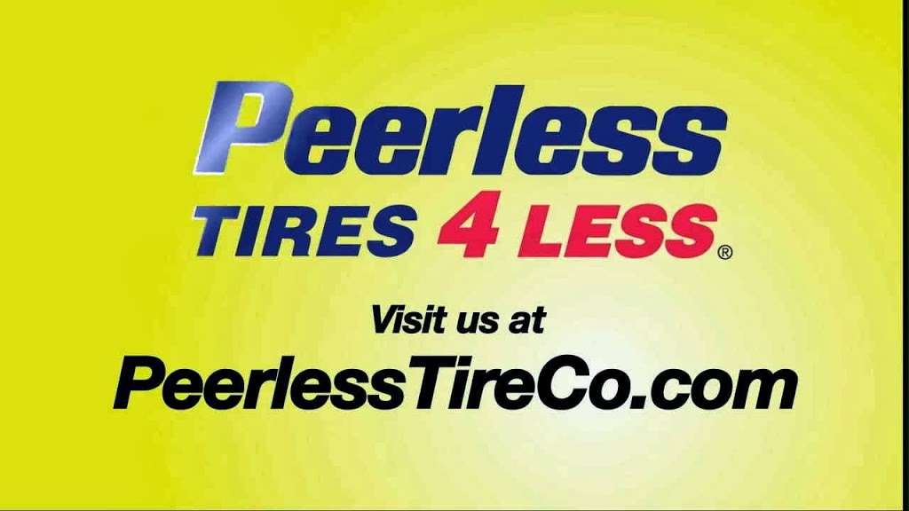 Peerless Tires | 3434 W 72nd Ave, Westminster, CO 80030, USA | Phone: (303) 427-7061