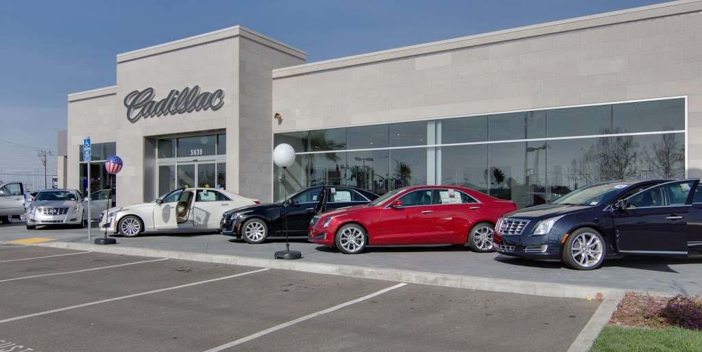 Fremont Buick GMC | 5939 Auto Mall Pkwy, Fremont, CA 94538, USA | Phone: (510) 270-2978