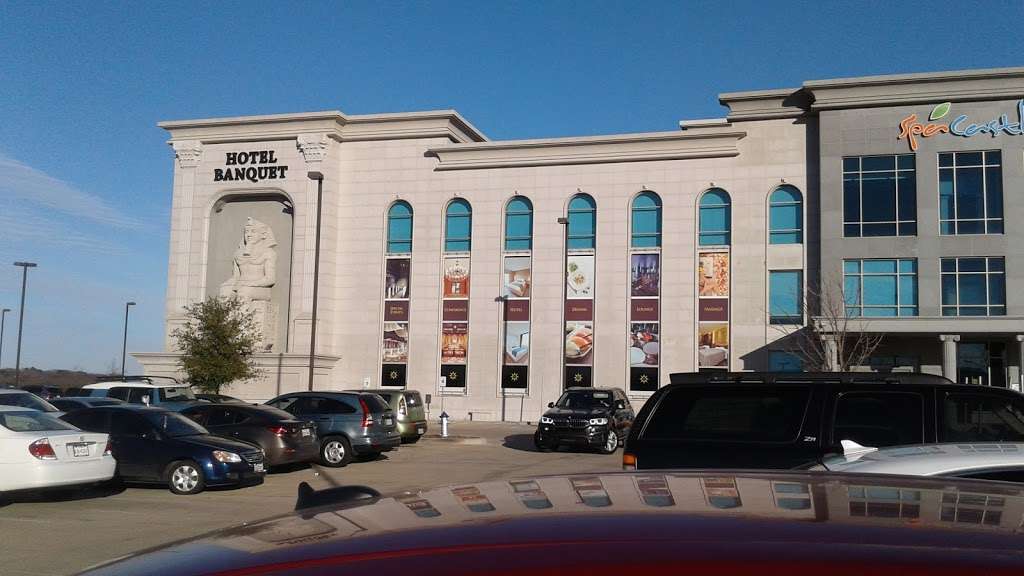 The One Boutique Hotel | 1020 Raiford Rd, Carrollton, TX 75007, USA | Phone: (972) 466-3740