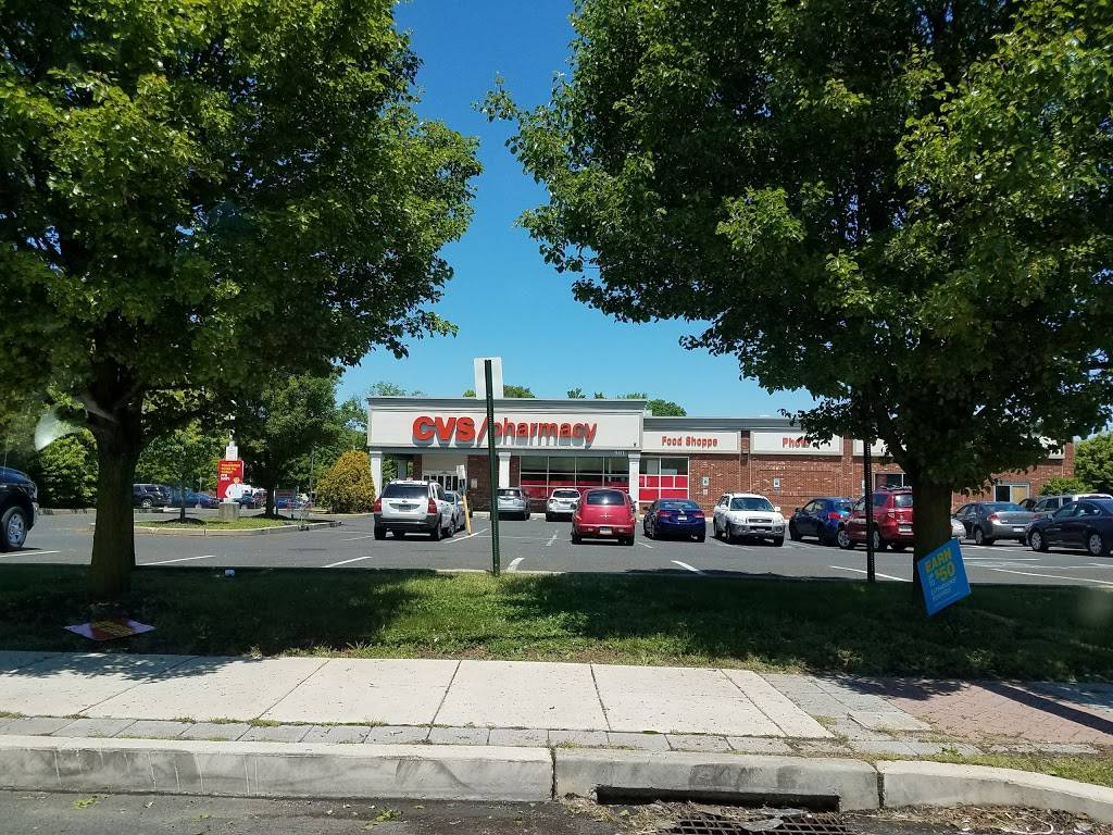 CVS | 901 Bristol Pike, Croydon, PA 19021, USA | Phone: (215) 785-6345