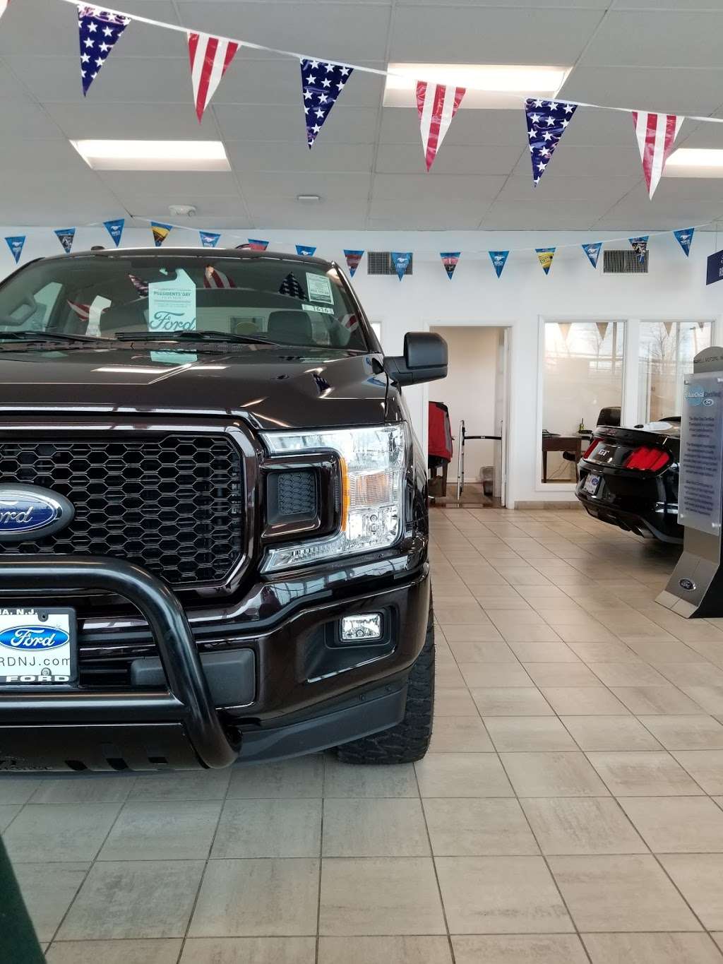 Bell Ford | 1200 NJ-27, Colonia, NJ 07067, USA | Phone: (732) 388-6900