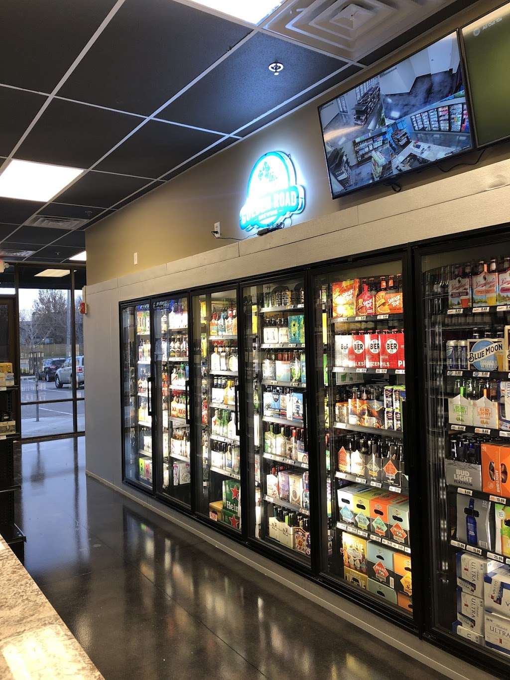 Sunny’s Liquor | 14134 W 119th St, Olathe, KS 66062 | Phone: (913) 261-8125