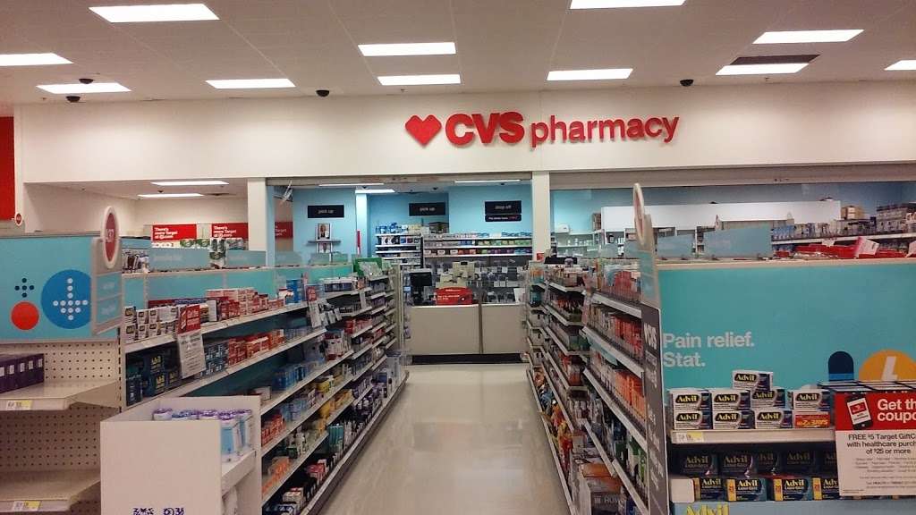 CVS Pharmacy | 1331 Hooper Ave, Toms River, NJ 08753, USA | Phone: (732) 557-0228