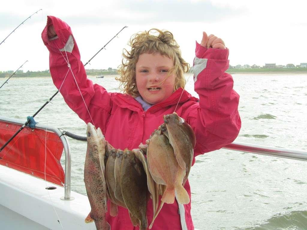 Angling Direct Chelmsford | 8-12 Russell Way, Chelmsford CM1 3AA, UK | Phone: 01245 352300