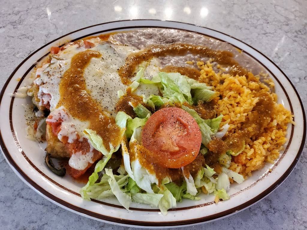 El Mexicano Restaurant | 2833 Manning Ave, Fowler, CA 93625, USA | Phone: (559) 834-1477