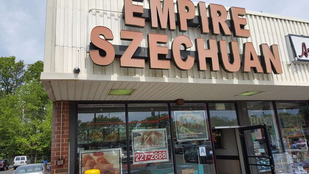 Empire Szechuan | 4373 Amboy Rd, Staten Island, NY 10312, USA | Phone: (718) 227-2888