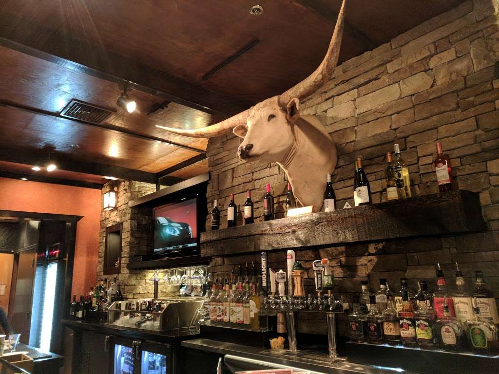 LongHorn Steakhouse | 250 Franklin Village Drive, Franklin, MA 02038, USA | Phone: (508) 528-2670