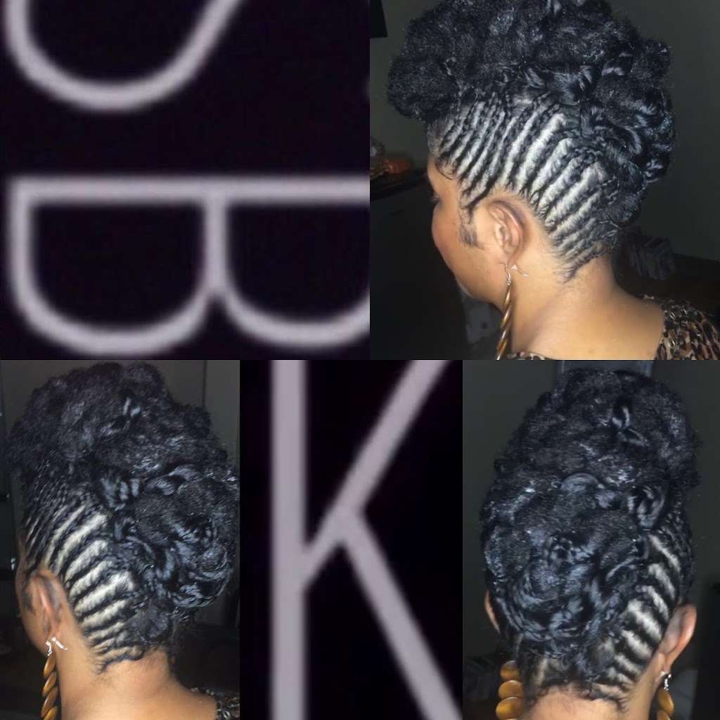 SBK Studios - Upscale Natural Hair Salon of Houston | 17375 TX-249 #2b, Houston, TX 77064, USA | Phone: (424) 704-1866