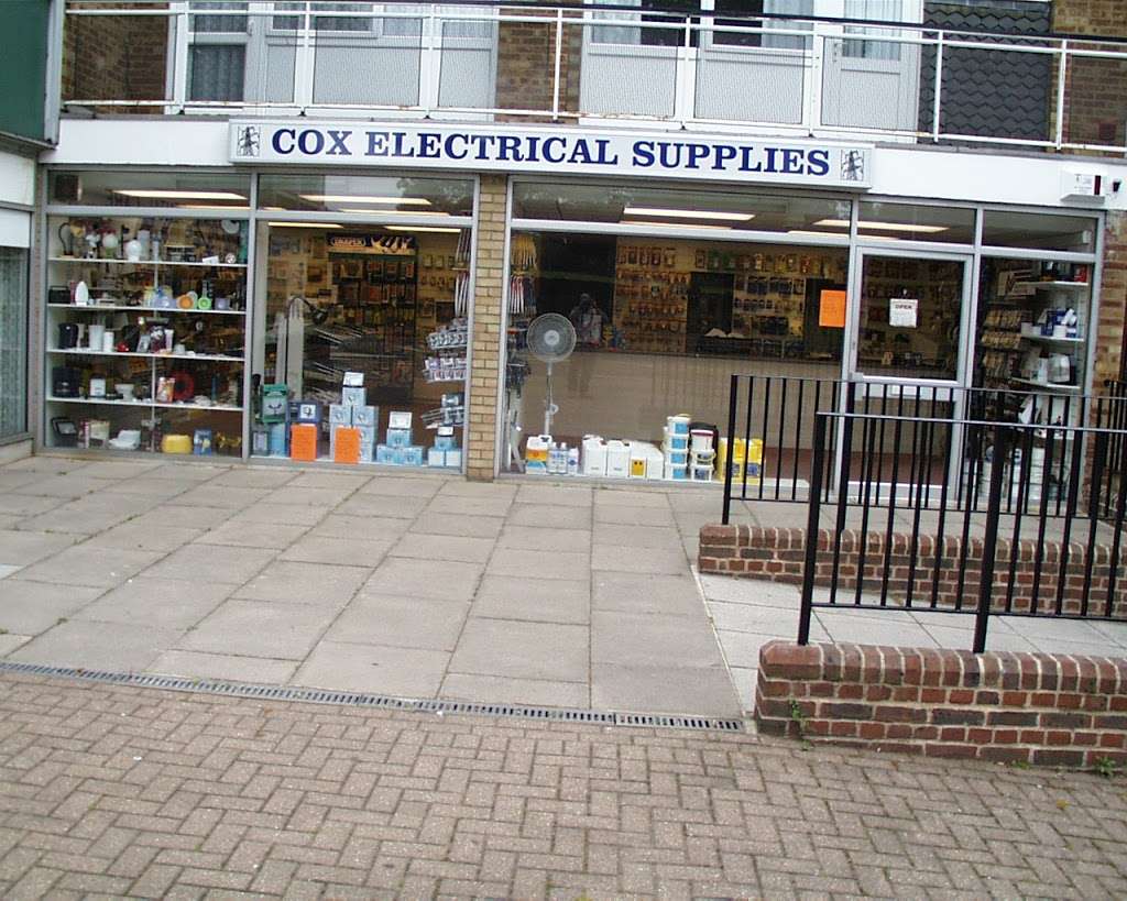 Cox Electrical | Unit 12 Sub Units 8-9 Nazeing Glass Works Estate, Nazeing New Road, Broxbourne, Herts, Broxbourne EN10 6SU, UK | Phone: 01992 442267