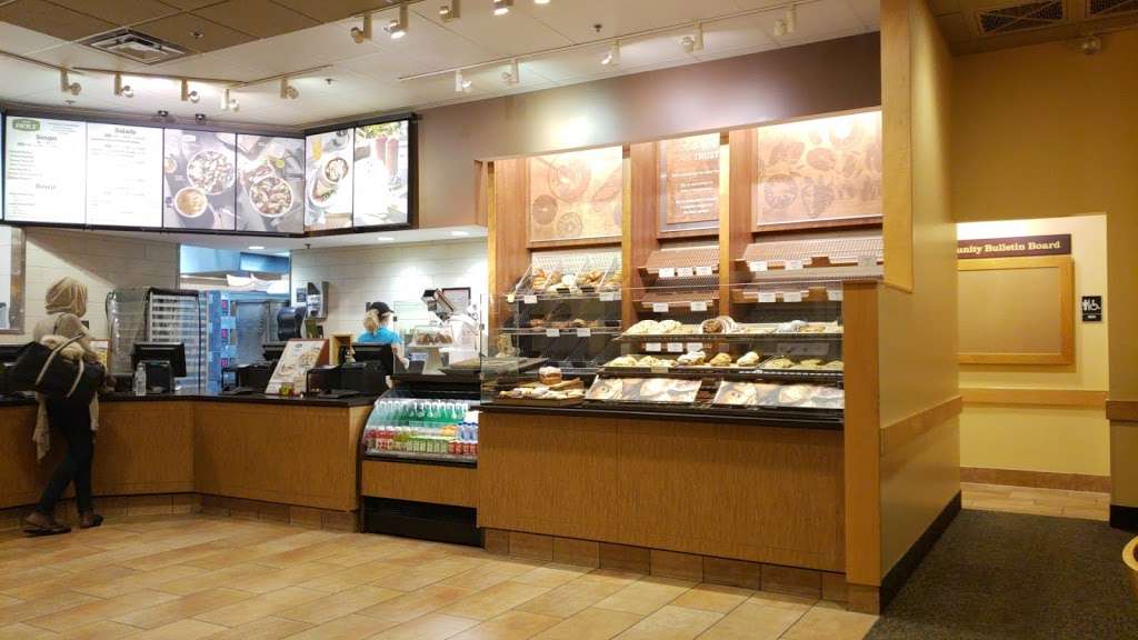 Panera Bread | 6424 S Semoran Blvd, Orlando, FL 32822, USA | Phone: (407) 203-2984