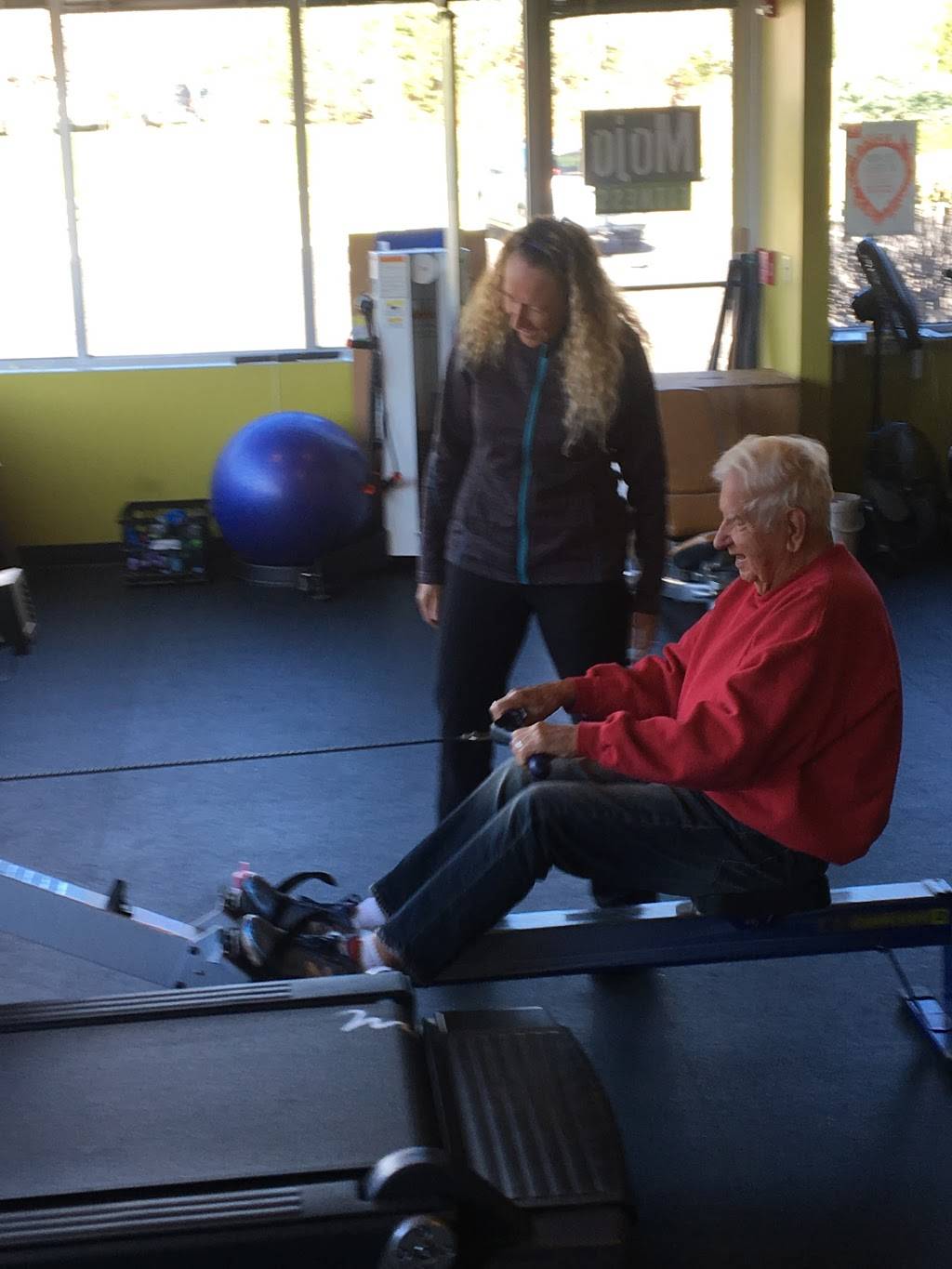 Mojo Fitness Littleton | 8392 S Continental Divide Rd #106, Littleton, CO 80127, USA | Phone: (303) 579-9488