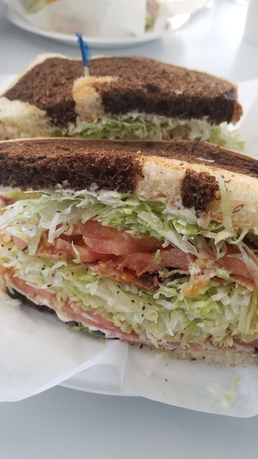 Antonellis Deli | 1354 N Magnolia Ave, El Cajon, CA 92020, USA | Phone: (619) 440-8460