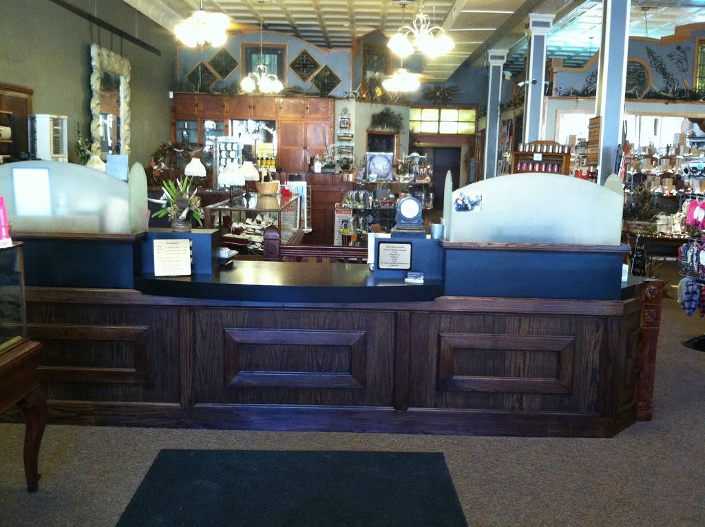 Main Street Jewelers | 417 Main St, Plattsmouth, NE 68048, USA | Phone: (402) 296-4050