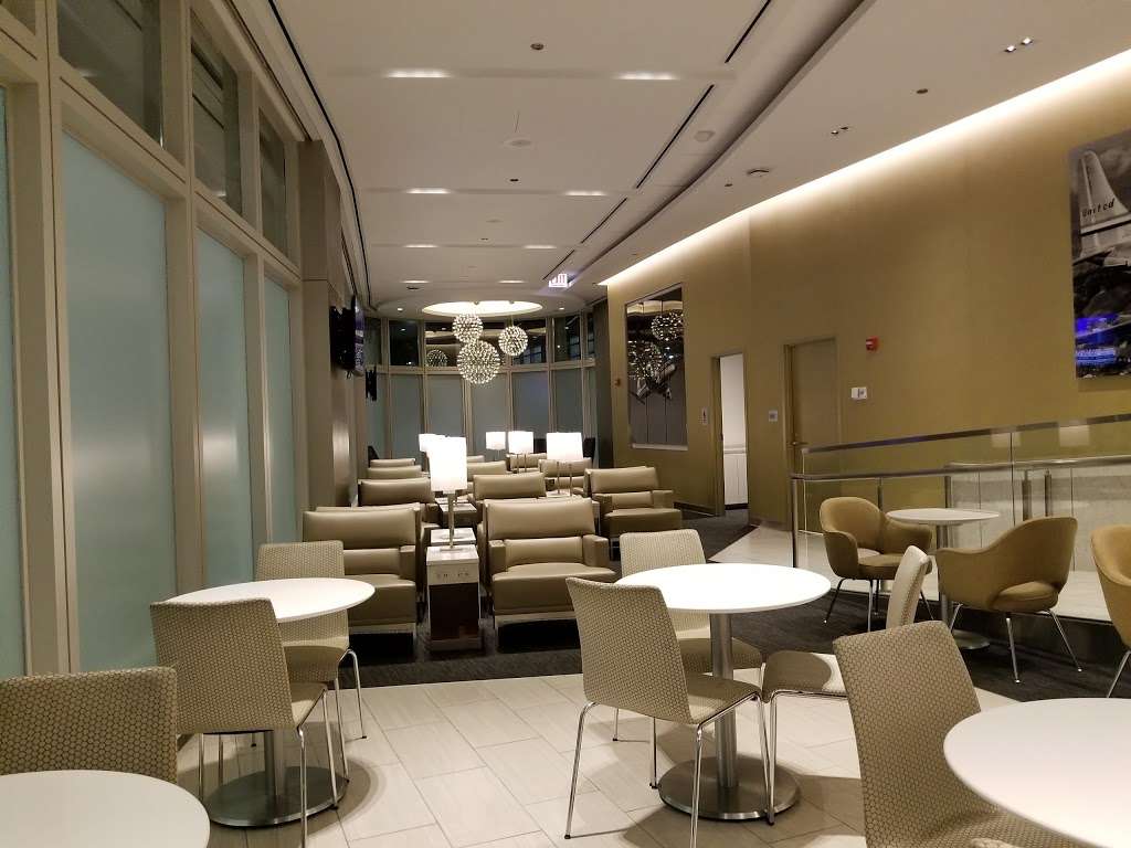 United Club | Chicago, IL 60666