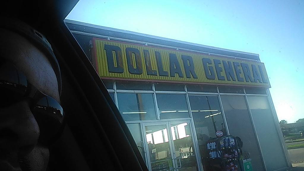 Dollar General | 1835 W O St, Lincoln, NE 68528 | Phone: (402) 413-0560