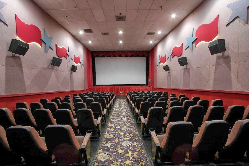 4 Star Cinemas | 12111 Valley View St, Garden Grove, CA 92845 | Phone: (714) 934-6377