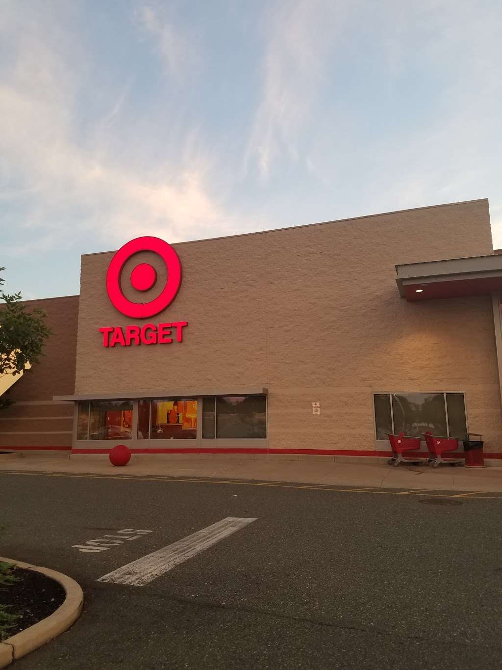 Target | 4001 E Black Horse Pike, Turnersville, NJ 08012, USA | Phone: (856) 875-0082