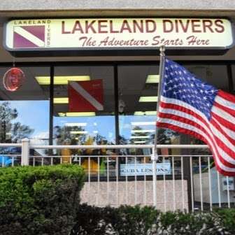 Lakeland Divers | 34 S Ridgedale Ave # 34A, East Hanover, NJ 07936 | Phone: (973) 887-0194