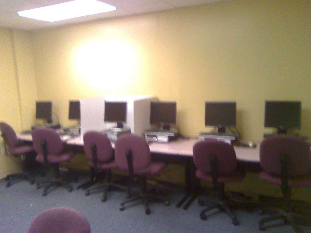 Computer Insight Learning Center | 23 Main St, Eatontown, NJ 07724, USA | Phone: (732) 544-1125