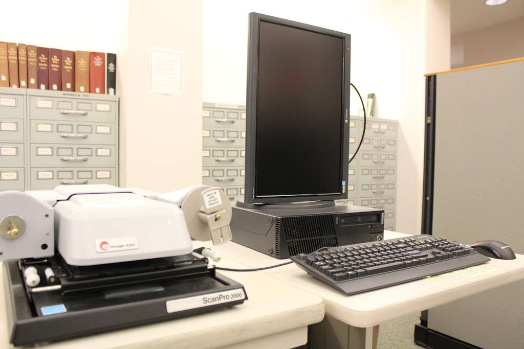 Beneficial-Hodson Library | 401 Rosemont Ave, Frederick, MD 21701, USA | Phone: (301) 696-3909