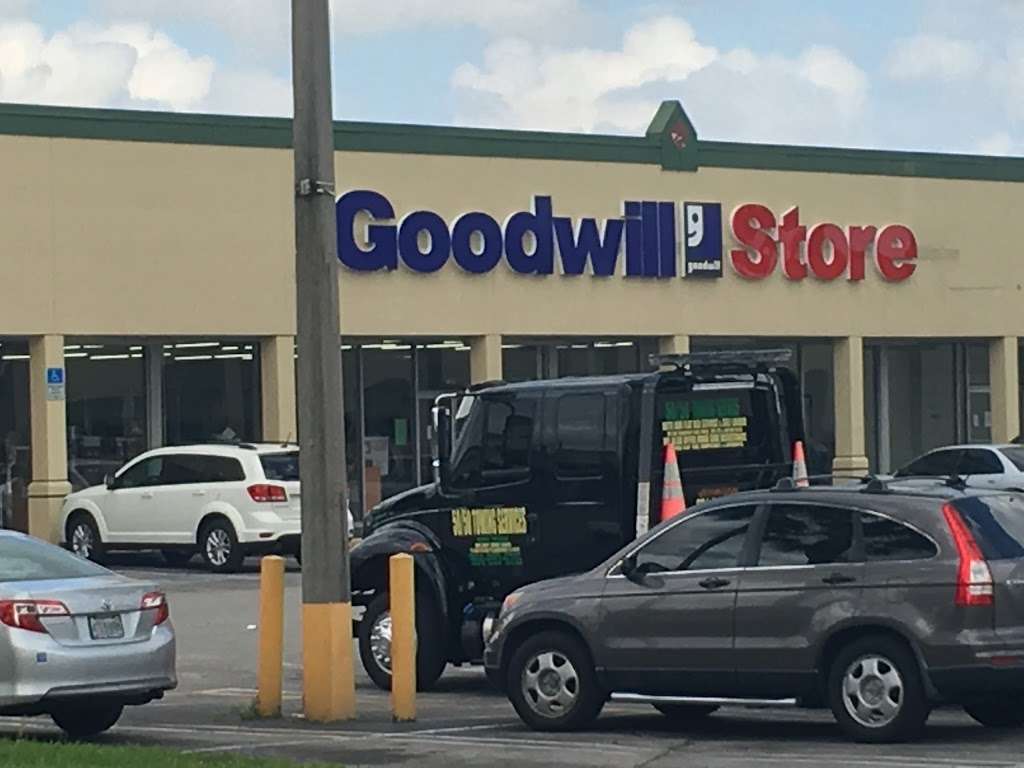 Goodwill | 3282 FL-7, Lauderdale Lakes, FL 33309 | Phone: (954) 739-8755