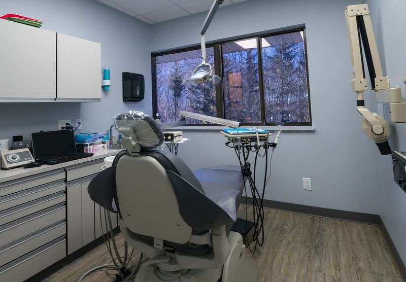 Parkview Family Dental - Joshua Ilan DDS | 11 Medical Park Dr Suite #201, Pomona, NY 10970, USA | Phone: (845) 201-1650