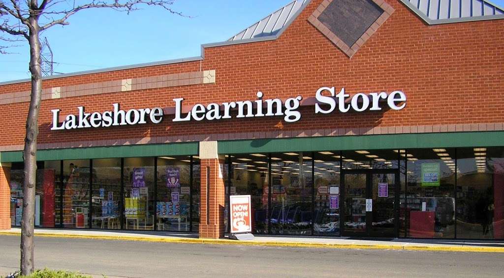 Lakeshore Learning Store | 7009-A Manchester Blvd, Alexandria, VA 22310, USA | Phone: (703) 719-0202