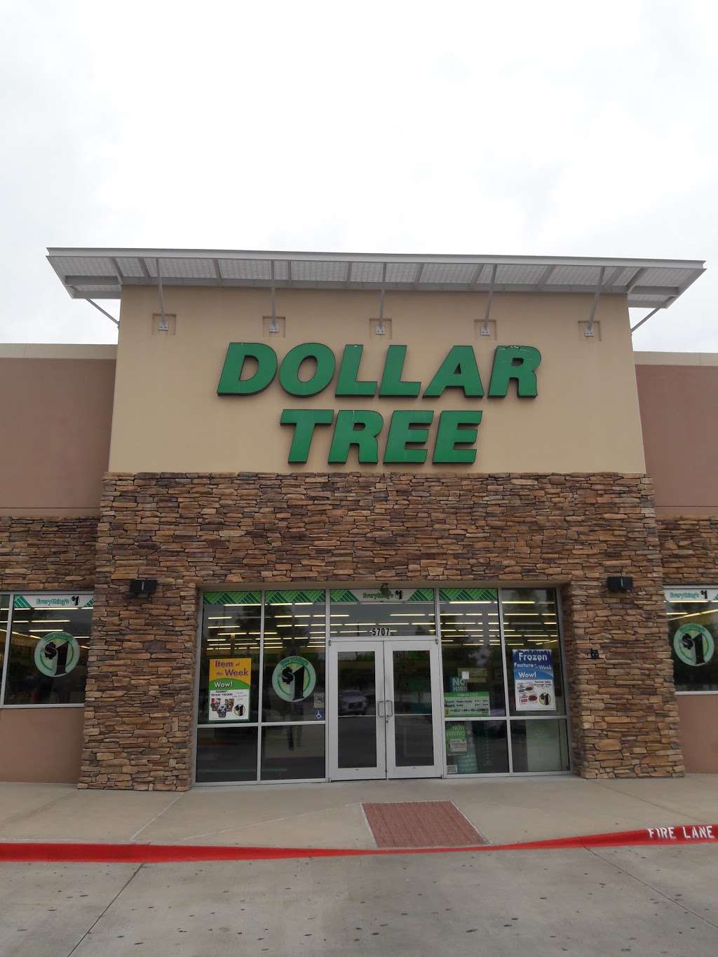 Dollar Tree | 5707 Liberty Grove Rd, Rowlett, TX 75089, USA | Phone: (469) 366-3516