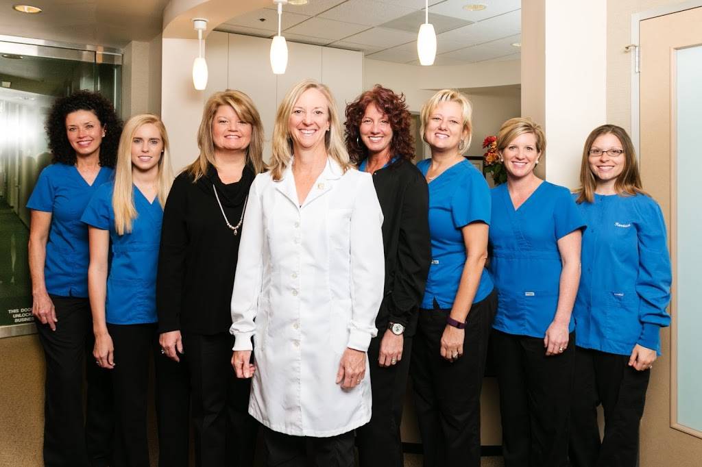 Cindy Flanagan, DDS | 2625 Bay Area Blvd #580, Houston, TX 77058, USA | Phone: (281) 488-6900