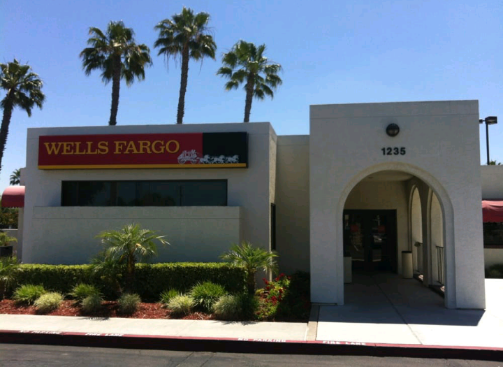 Wells Fargo Bank | 1235 Avocado Ave, El Cajon, CA 92020, USA | Phone: (619) 401-6280