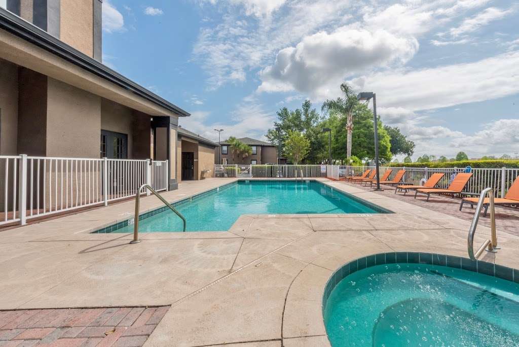 St Cloud Village | 201 St Cloud Village Ct, Kissimmee, FL 34744, USA | Phone: (407) 957-4111