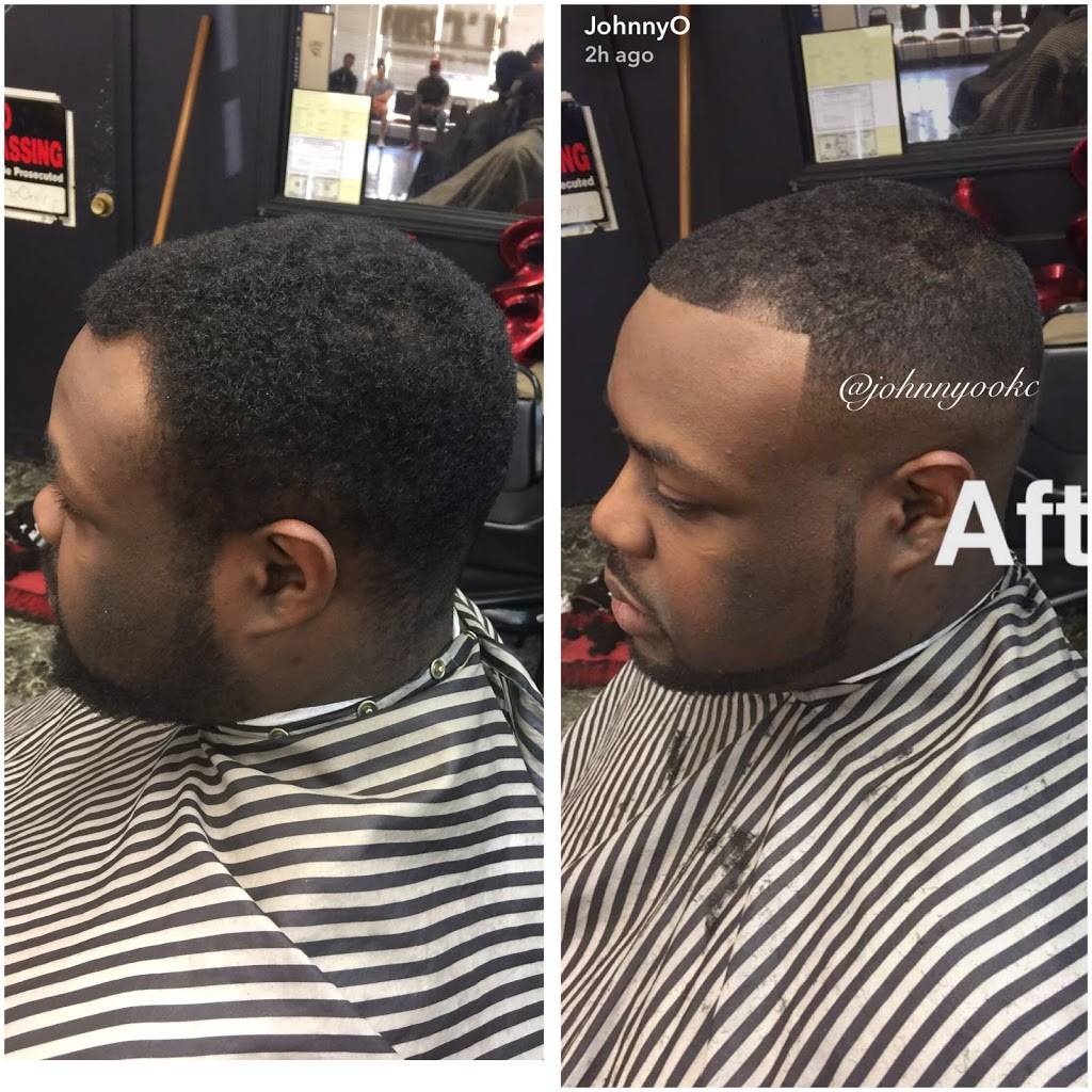 Fades "R" Us Barbershop | 7916 N MacArthur Blvd, Oklahoma City, OK 73132, USA | Phone: (405) 470-7481