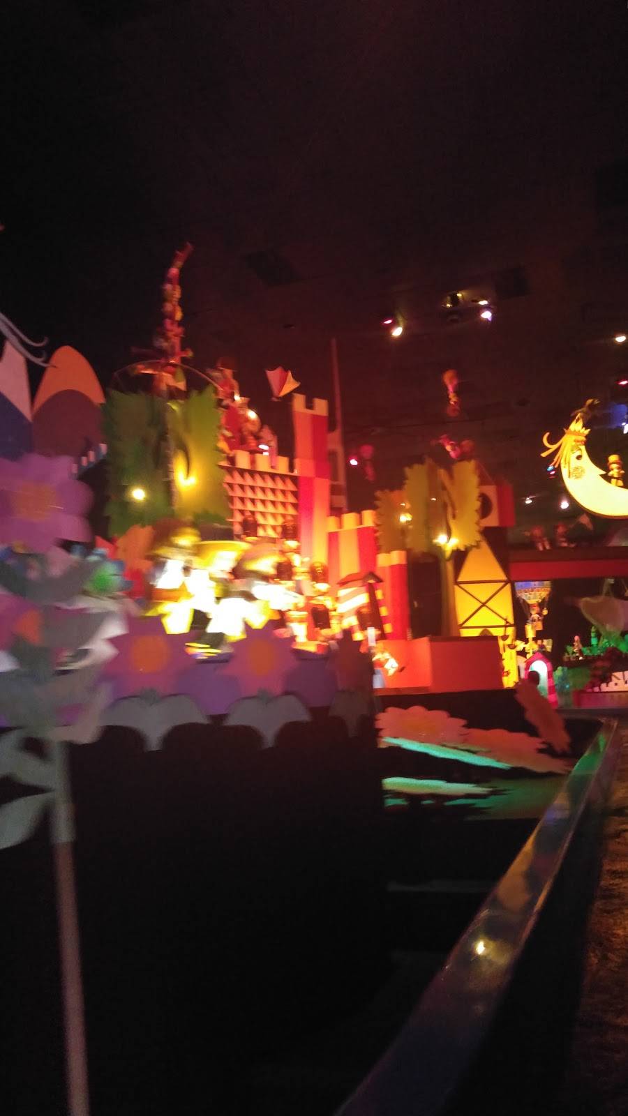 Roger Rabbits Car Toon Spin | 1313 Disneyland Dr, Anaheim, CA 92802 | Phone: (714) 781-4565
