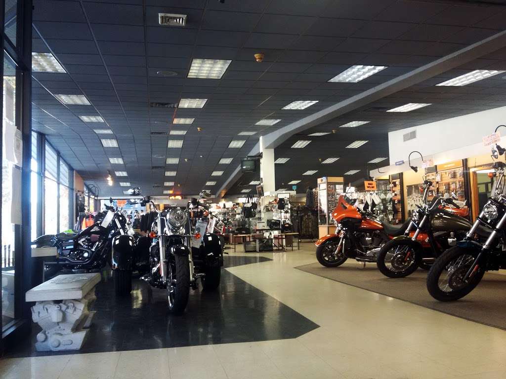 Baer Sport Center Harley-Davidson and Polaris | 330 Grandview Ave, Honesdale, PA 18431, USA | Phone: (570) 253-2000