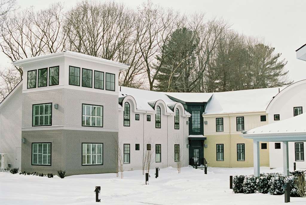 Briar Barn Inn | 101 Main St, Rowley, MA 01969, USA | Phone: (978) 653-5323