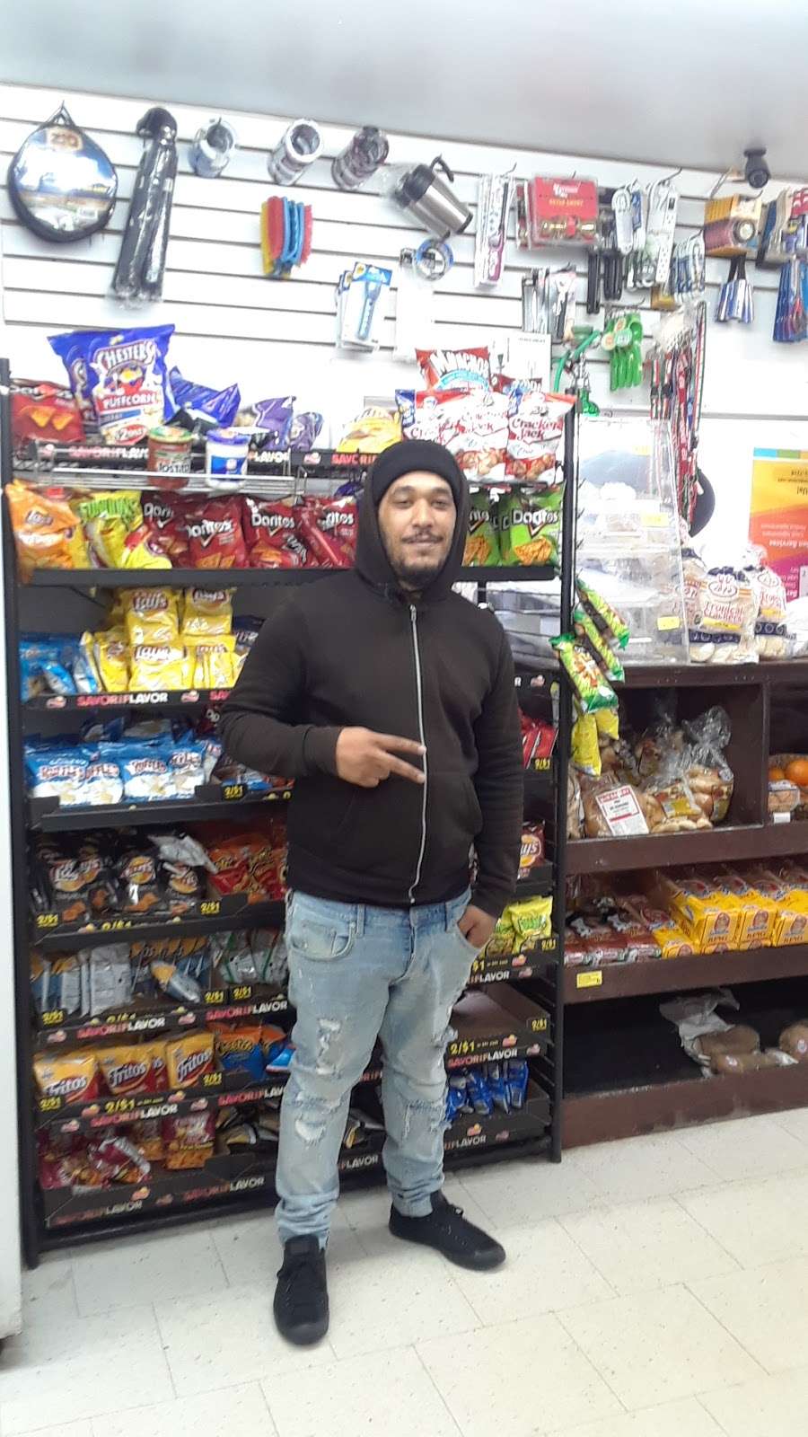 Balan Mini Market | 239 Juniata St, Lancaster, PA 17602, USA | Phone: (717) 391-7670