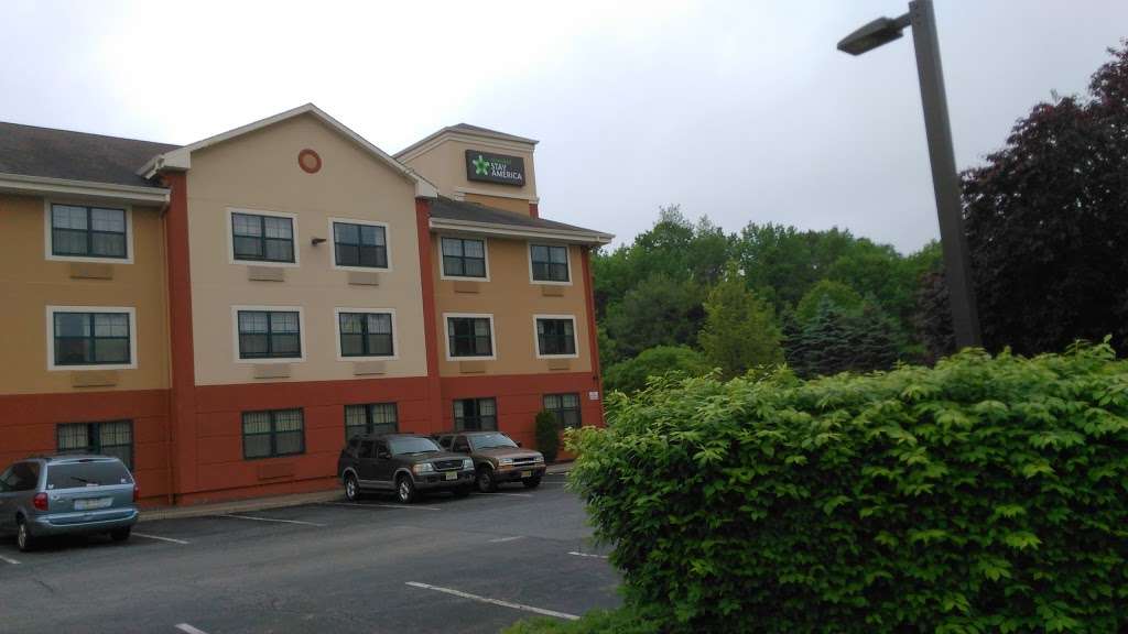 Extended Stay America Hotel Mt. Olive - Budd Lake | 71 International Dr S, Budd Lake, NJ 07828, USA | Phone: (973) 347-5522