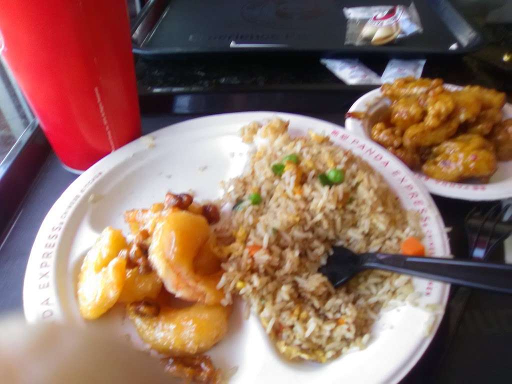 Panda Express | 128 North Ave, Northlake, IL 60164, USA | Phone: (708) 409-1219