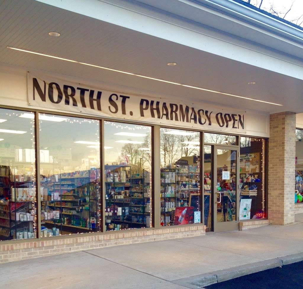 North Street Pharmacy | 1043 North Street, Greenwich, CT 06831, USA | Phone: (203) 869-2130