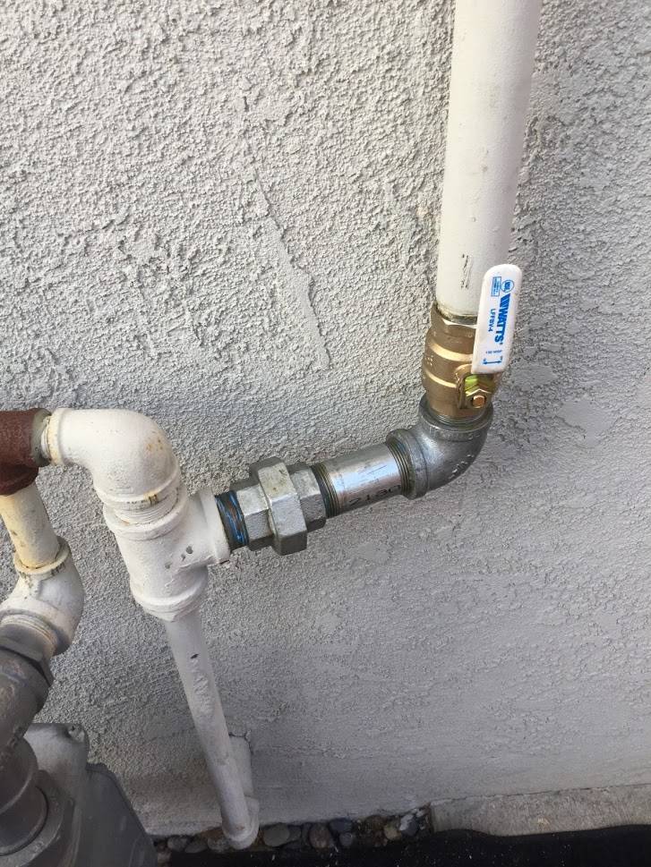 Trusty Plumbers | 2003 Raymer Ave suite a, Fullerton, CA 92833, USA | Phone: (562) 393-8388