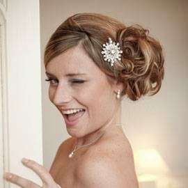 Chez Bec Wedding Jewellery | The Stables, Hylands Estate, London Rd, Writtle, Chelmsford CM2 8WQ, UK | Phone: 07950 335718