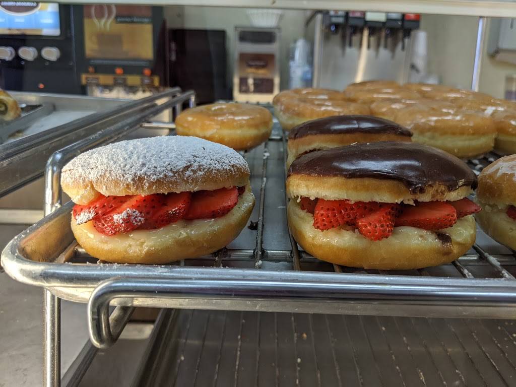 Ace Donut | 14474 Culver Dr, Irvine, CA 92604, USA | Phone: (949) 857-2332