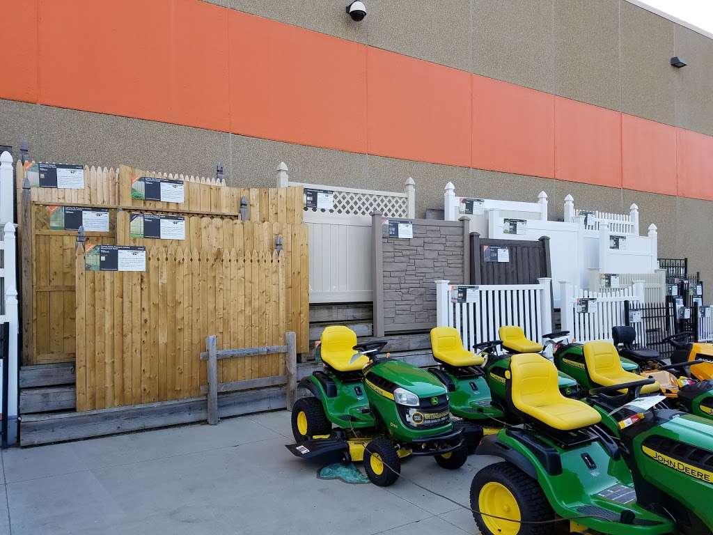 The Home Depot | 960 Far Hills Dr, New Freedom, PA 17349 | Phone: (717) 227-1040