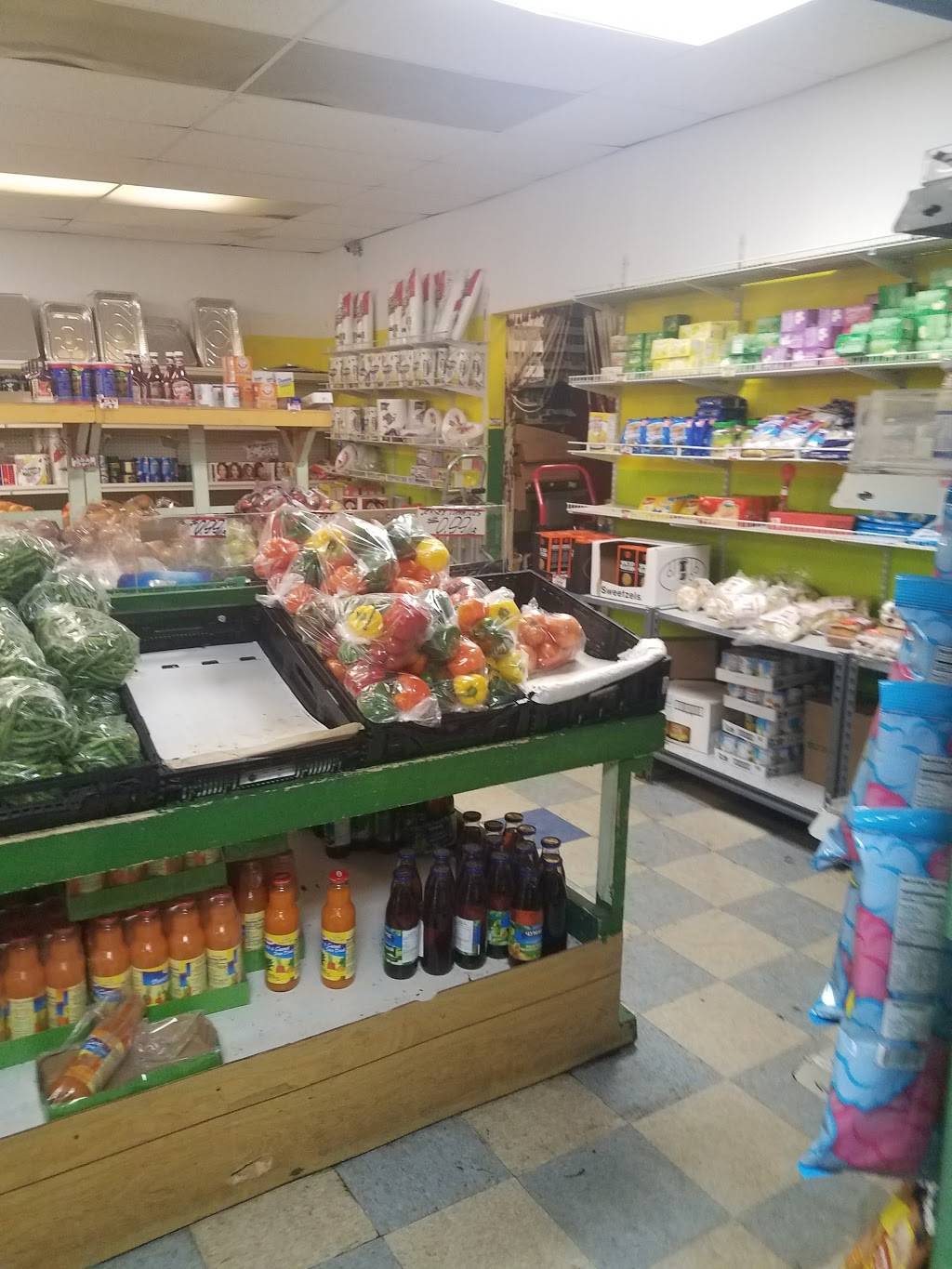 Oxford Circle Produce Center | 5711 Oxford Ave, Philadelphia, PA 19149, USA | Phone: (610) 403-9696