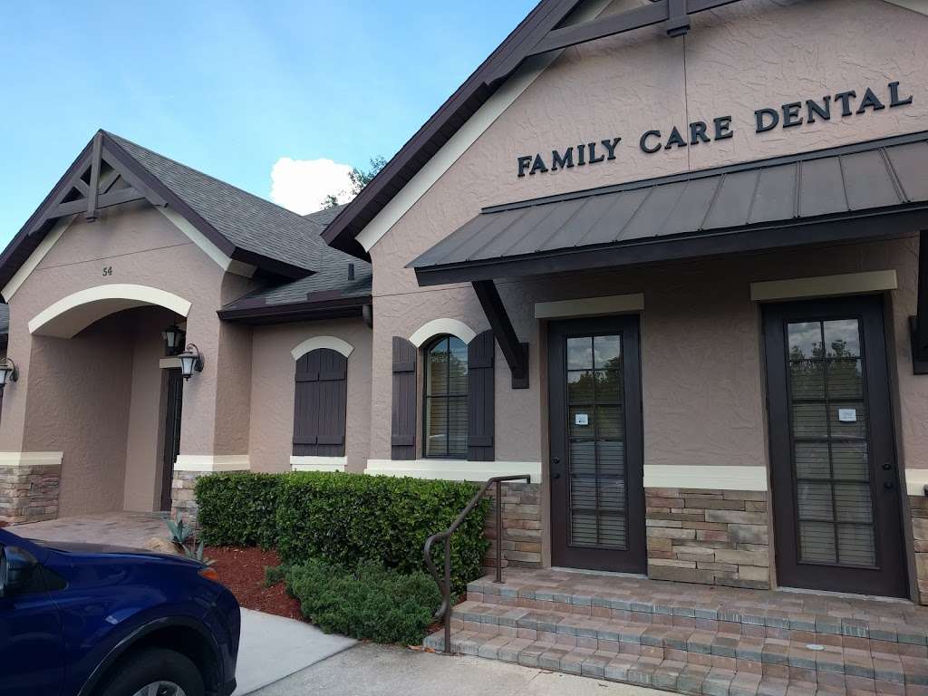 Family Care Dental PA | 54 Spring Vista Dr, DeBary, FL 32713 | Phone: (386) 753-0036