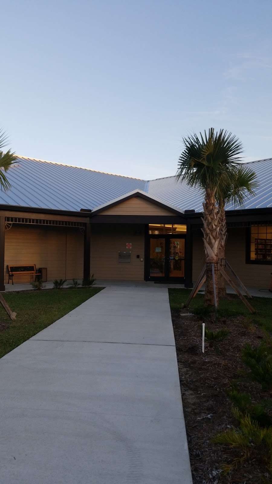 Mims Scottsmoor Public Library | 3615 Lionel Rd, Mims, FL 32754, United States | Phone: (321) 264-5080