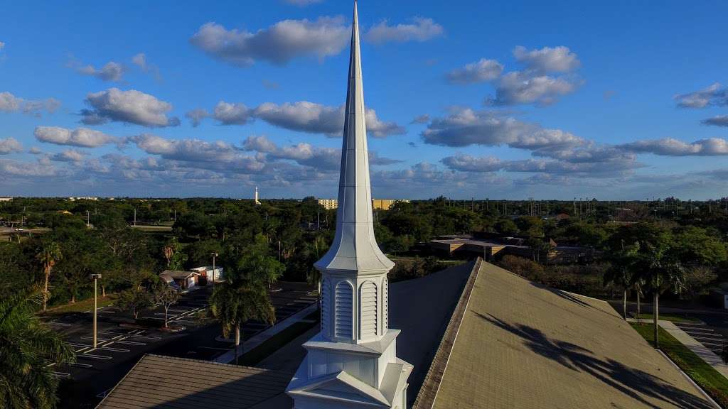 The Church of Jesus Christ of Latter-day Saints Pompano Beach | 10148 NW 31st St, Coral Springs, FL 33065, USA | Phone: (954) 341-1725